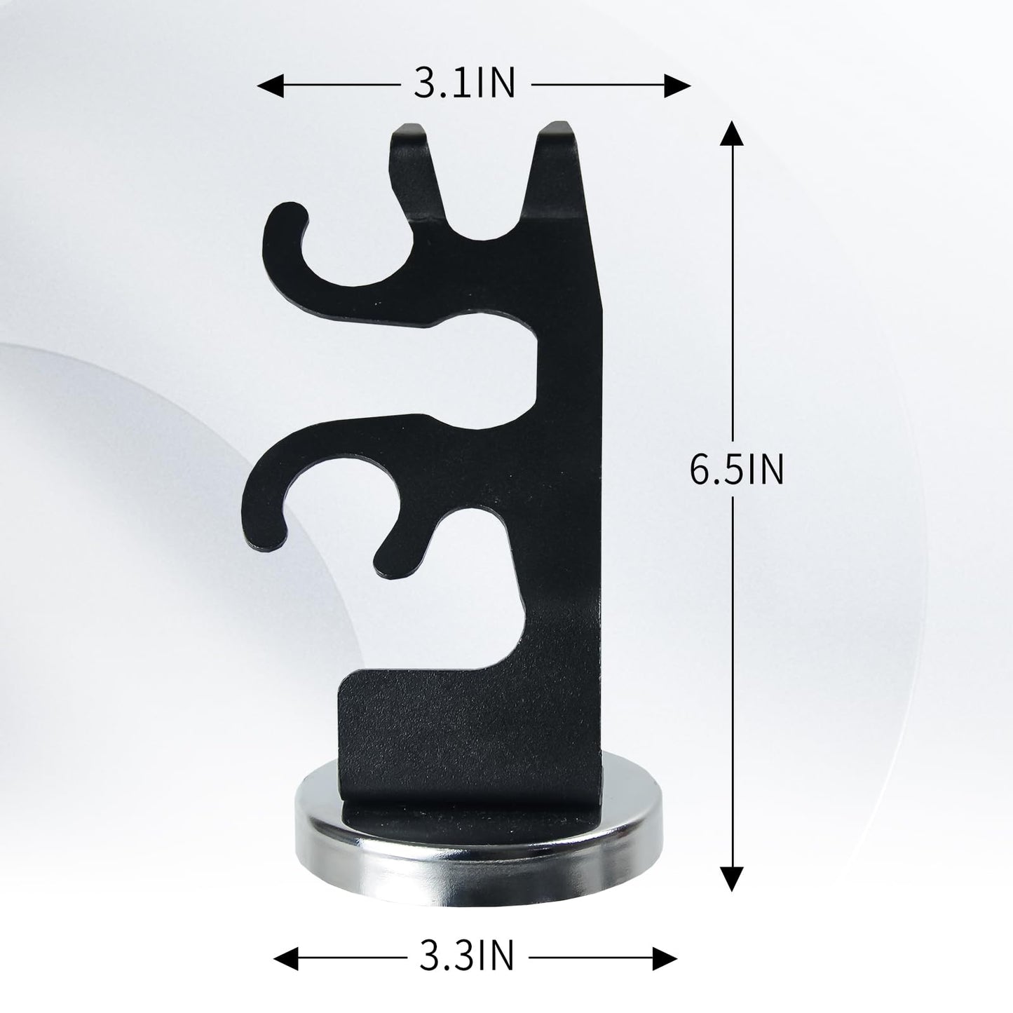 YesRight TIG Welding Torch Holder with Magnetic Base Welding Torch Holder Stand for TIG Torch Holder and Plasma Torch Holder