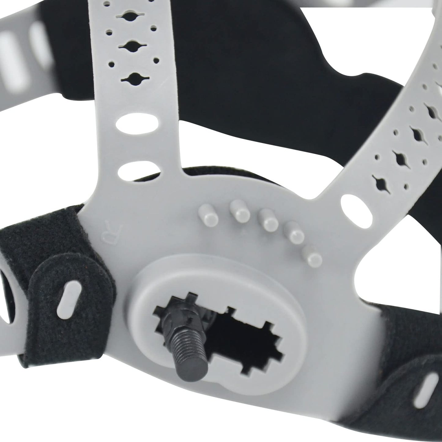 Square Hole Adjustable Welding Replacement Headgear