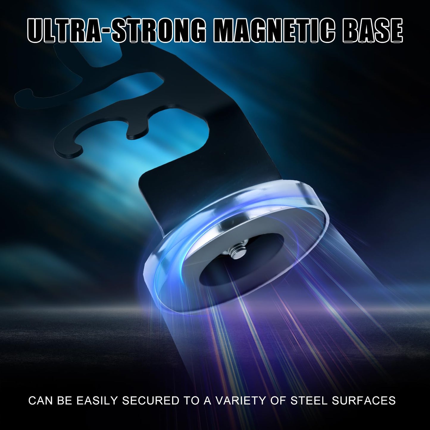 YesRight TIG Welding Torch Holder with Magnetic Base Welding Torch Holder Stand for TIG Torch Holder and Plasma Torch Holder