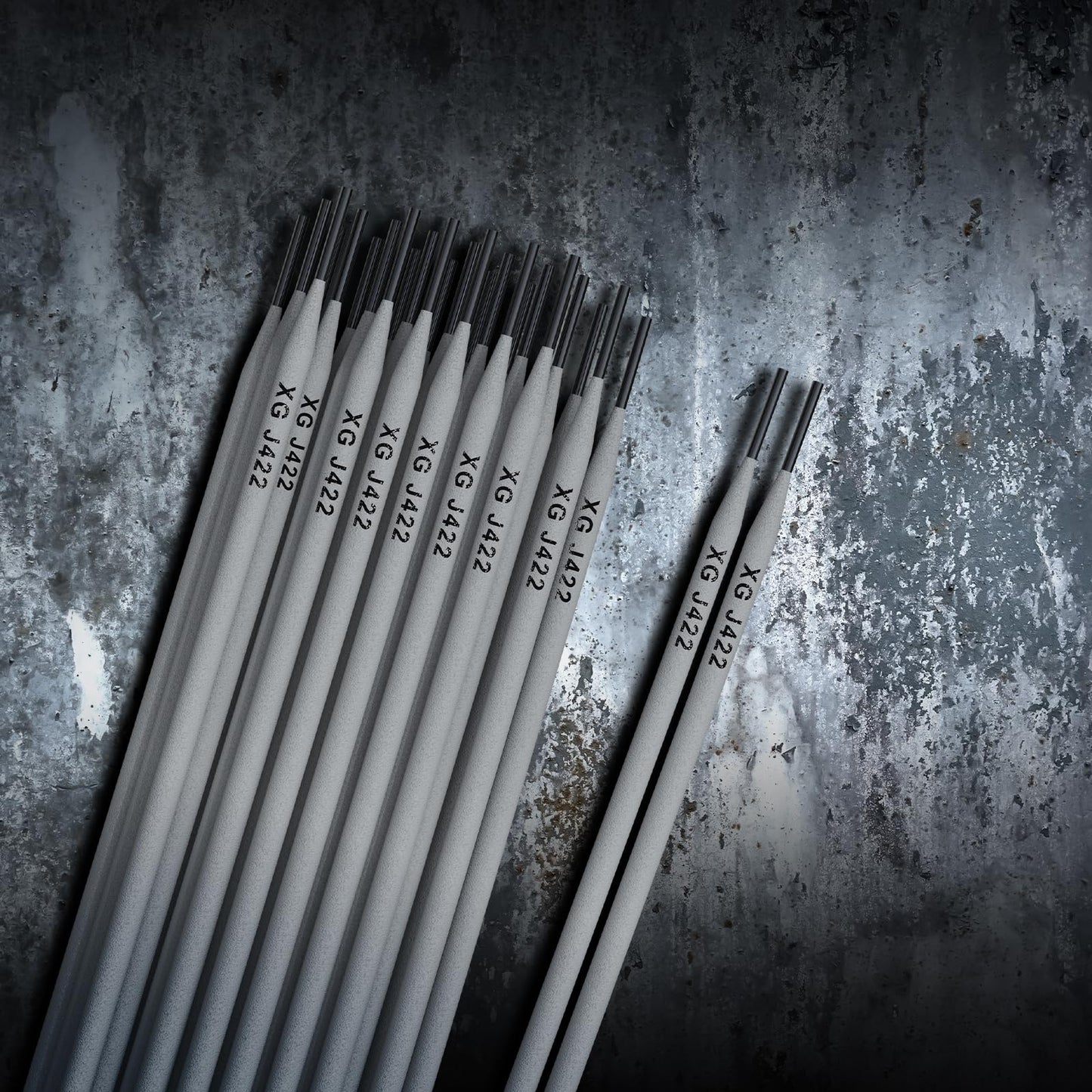 TRQWH E4303 (J422) Sticks Welding Electrode Rods 3/32"- 1/8" Carbon Steel Welding Rod (3/32"-1lb)