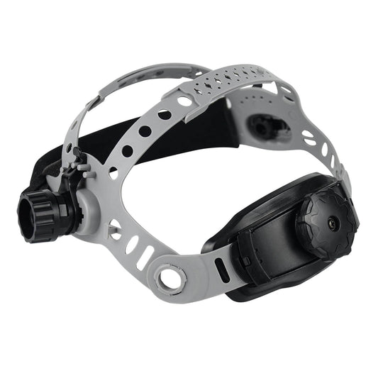 Square Hole Replacement Welding Helmet Headgear