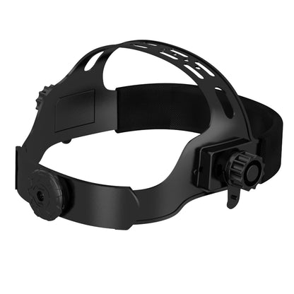 Round Hole Replacement Welding Helmet Headgear