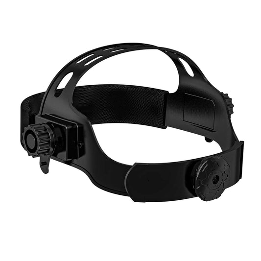 Round Hole Replacement Welding Helmet Headgear