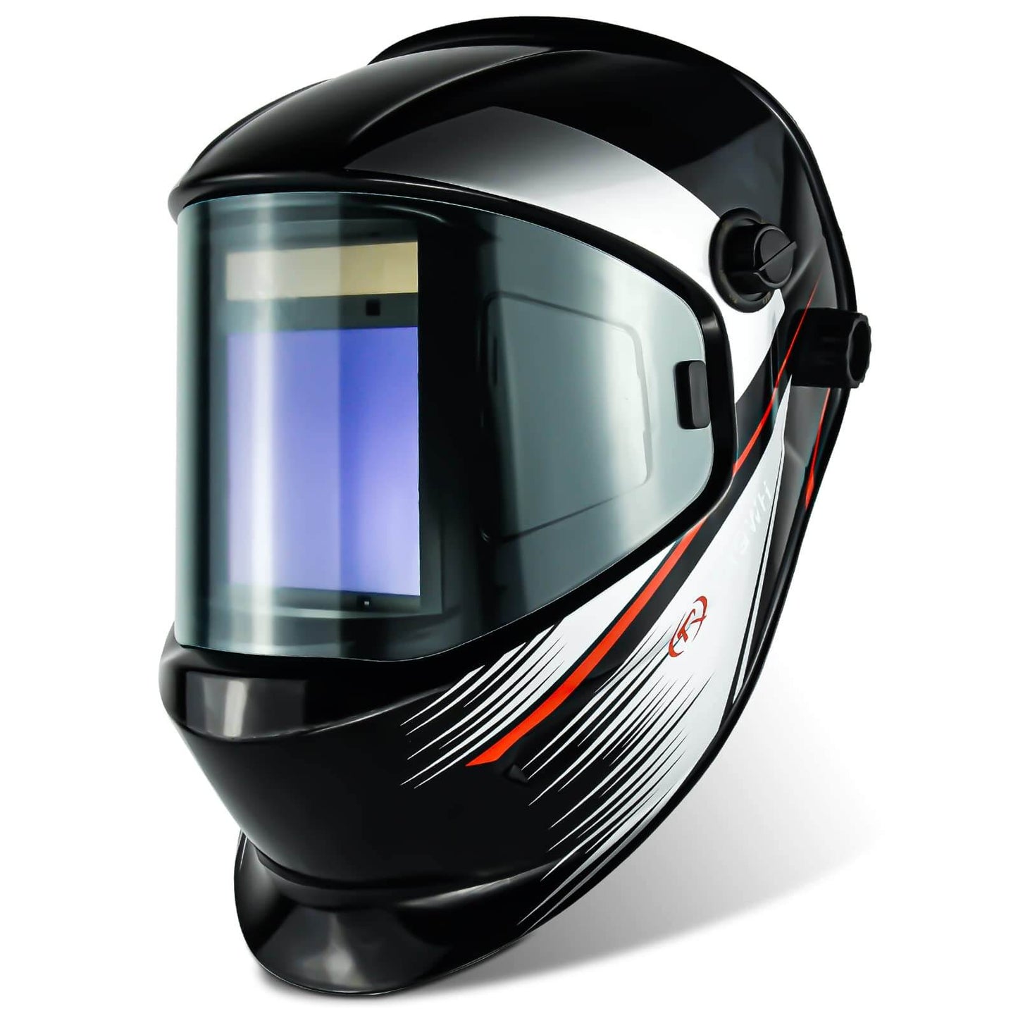 5 PCS Welding Helmet Cover Lens