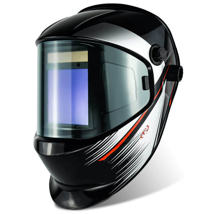 5 PCS Welding Helmet Cover Lens