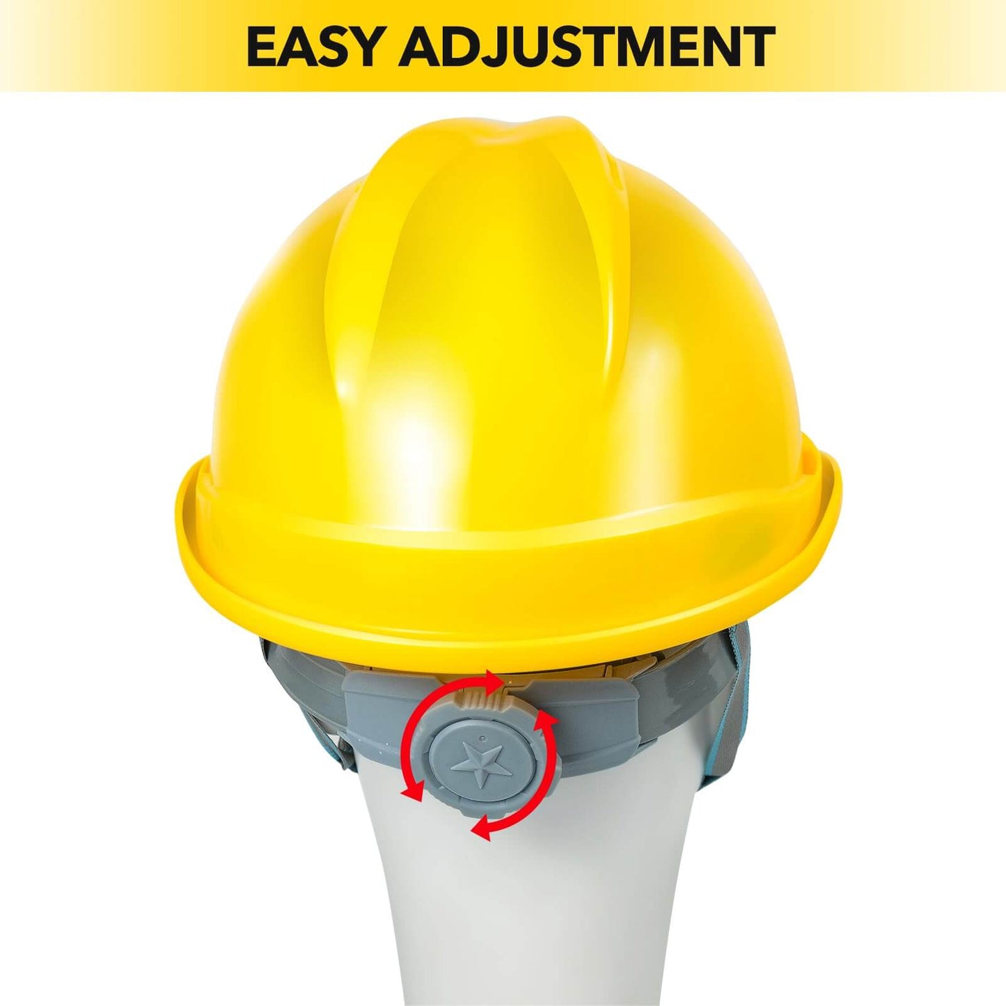 Safety Hard Hat Construction Safety Helmet