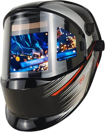 5 PCS Welding Helmet Cover Lens