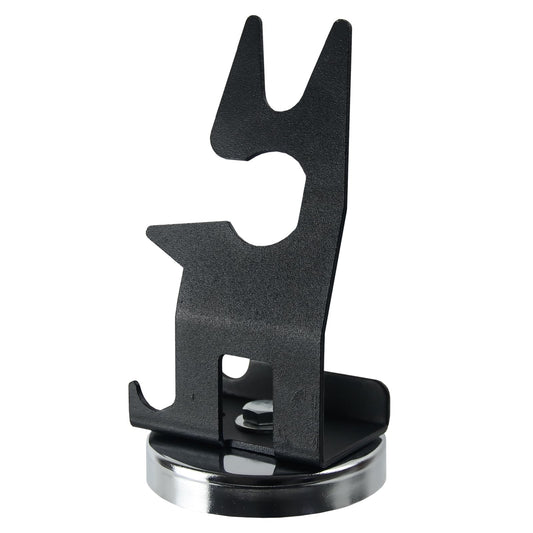 YesRight TIG Welding Torch Holder with Strong Magnetic Base For TIG Plasma Torch Durable Welding Tools
