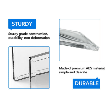 TRQWH 2/Pack Welding Helmet Magnifying Lens 1.0/1.5/2.0/2.5/3.0 Diopter Eye-Protecting Welder Accessories Magnifier Cheater Lens (2.5 Diopter)