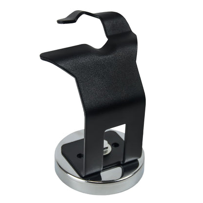 YesRight Magnetic MIG Welding Torch Holder for MIG Torch Holder and Plasma Torch Holder with Strong Magnet Base
