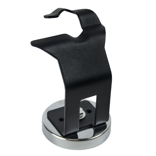 YesRight Magnetic MIG Welding Torch Holder for MIG Torch Holder and Plasma Torch Holder with Strong Magnet Base